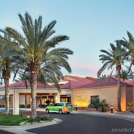 Courtyard By Marriott Phoenix Mesa Eksteriør bilde