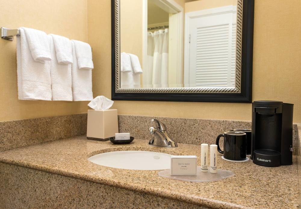 Courtyard By Marriott Phoenix Mesa Eksteriør bilde