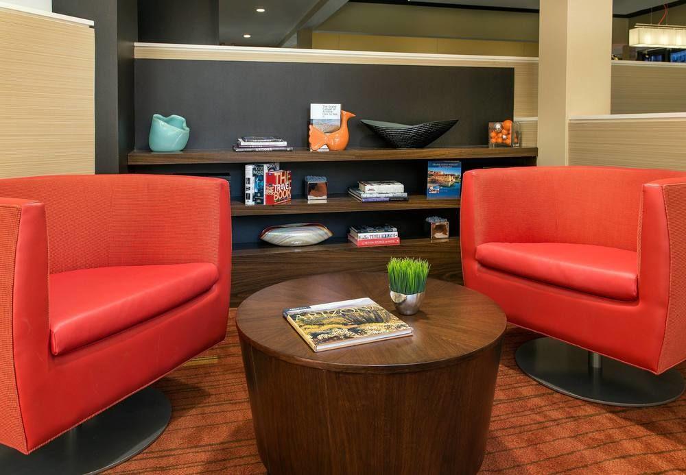 Courtyard By Marriott Phoenix Mesa Eksteriør bilde