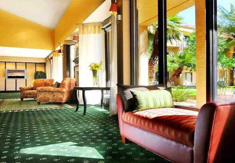 Courtyard By Marriott Phoenix Mesa Eksteriør bilde