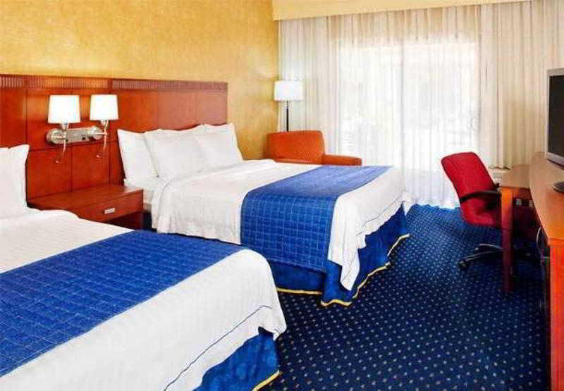 Courtyard By Marriott Phoenix Mesa Rom bilde