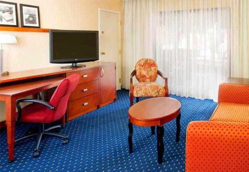 Courtyard By Marriott Phoenix Mesa Rom bilde