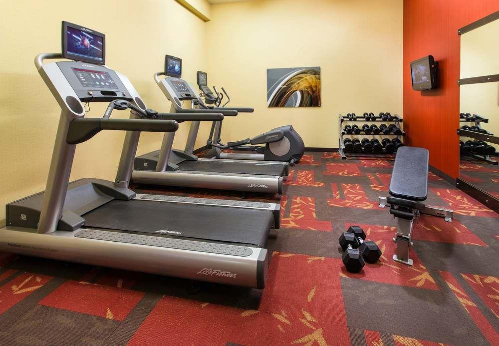 Courtyard By Marriott Phoenix Mesa Eksteriør bilde