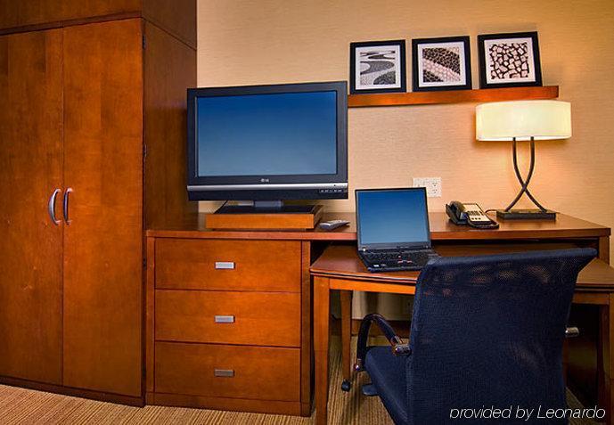 Courtyard By Marriott Phoenix Mesa Rom bilde