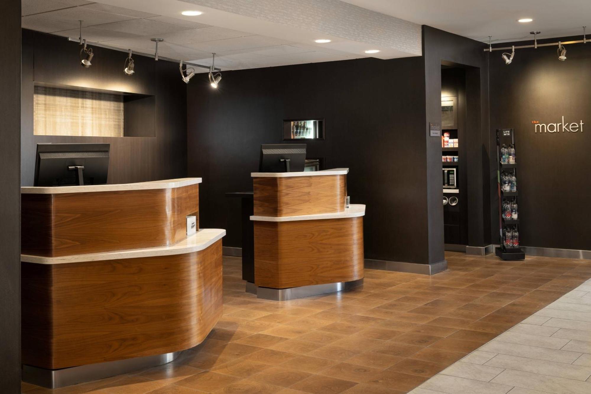 Courtyard By Marriott Phoenix Mesa Eksteriør bilde