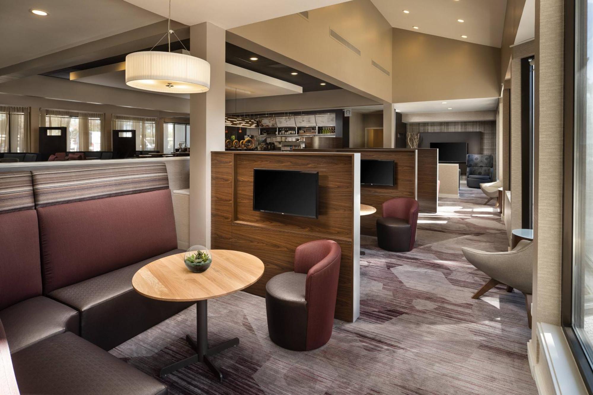 Courtyard By Marriott Phoenix Mesa Eksteriør bilde