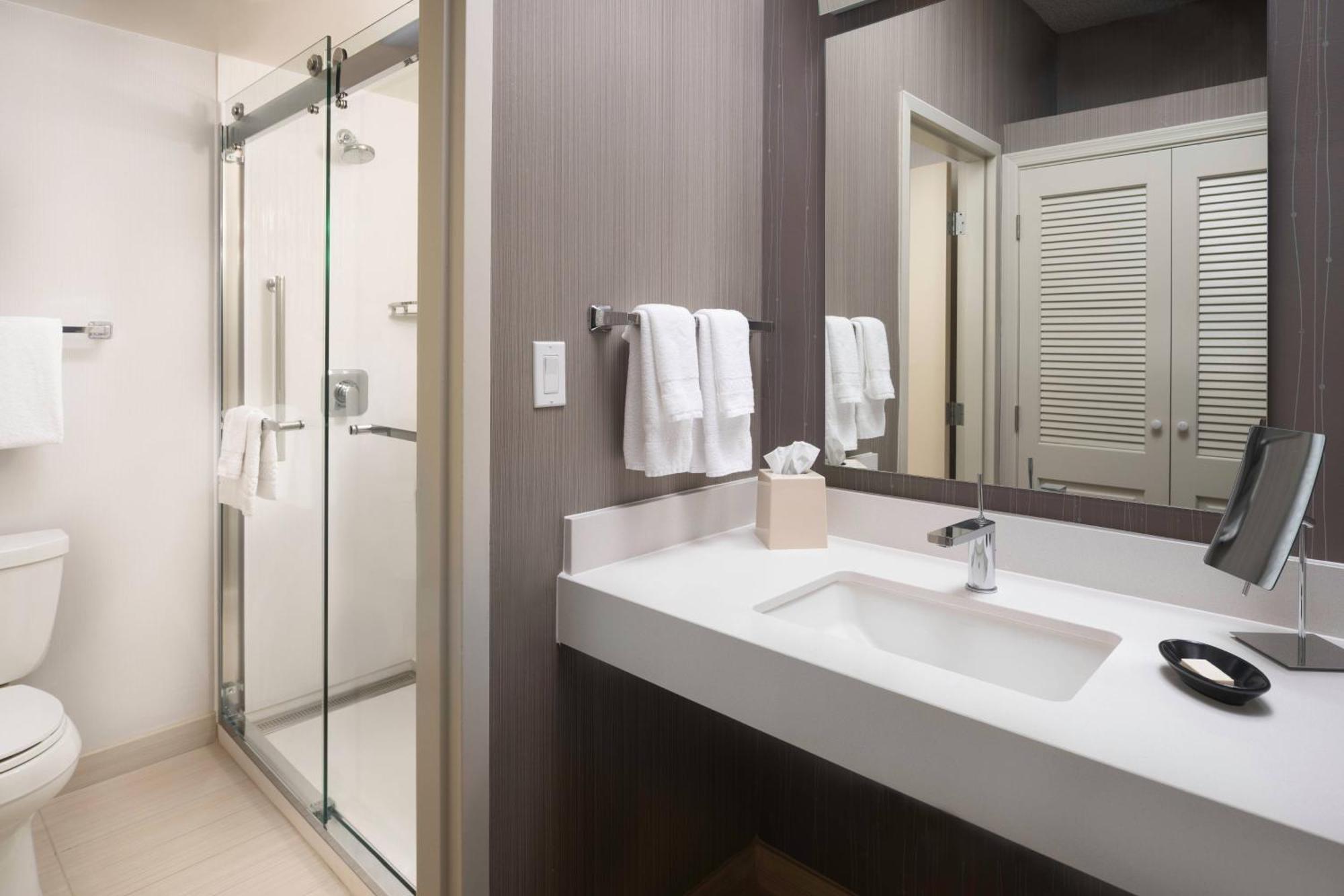 Courtyard By Marriott Phoenix Mesa Eksteriør bilde