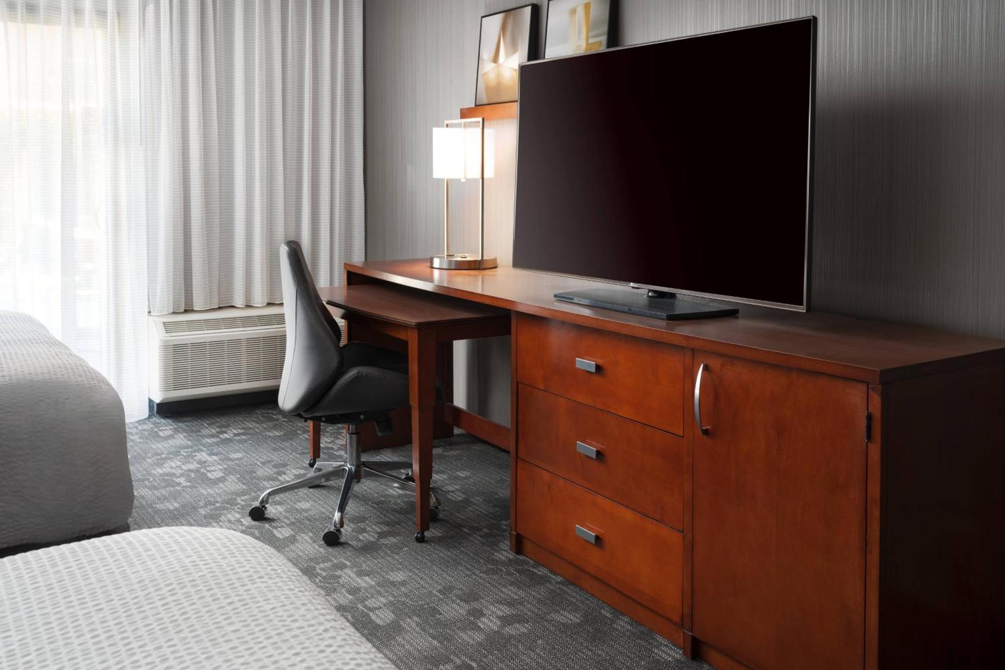 Courtyard By Marriott Phoenix Mesa Eksteriør bilde