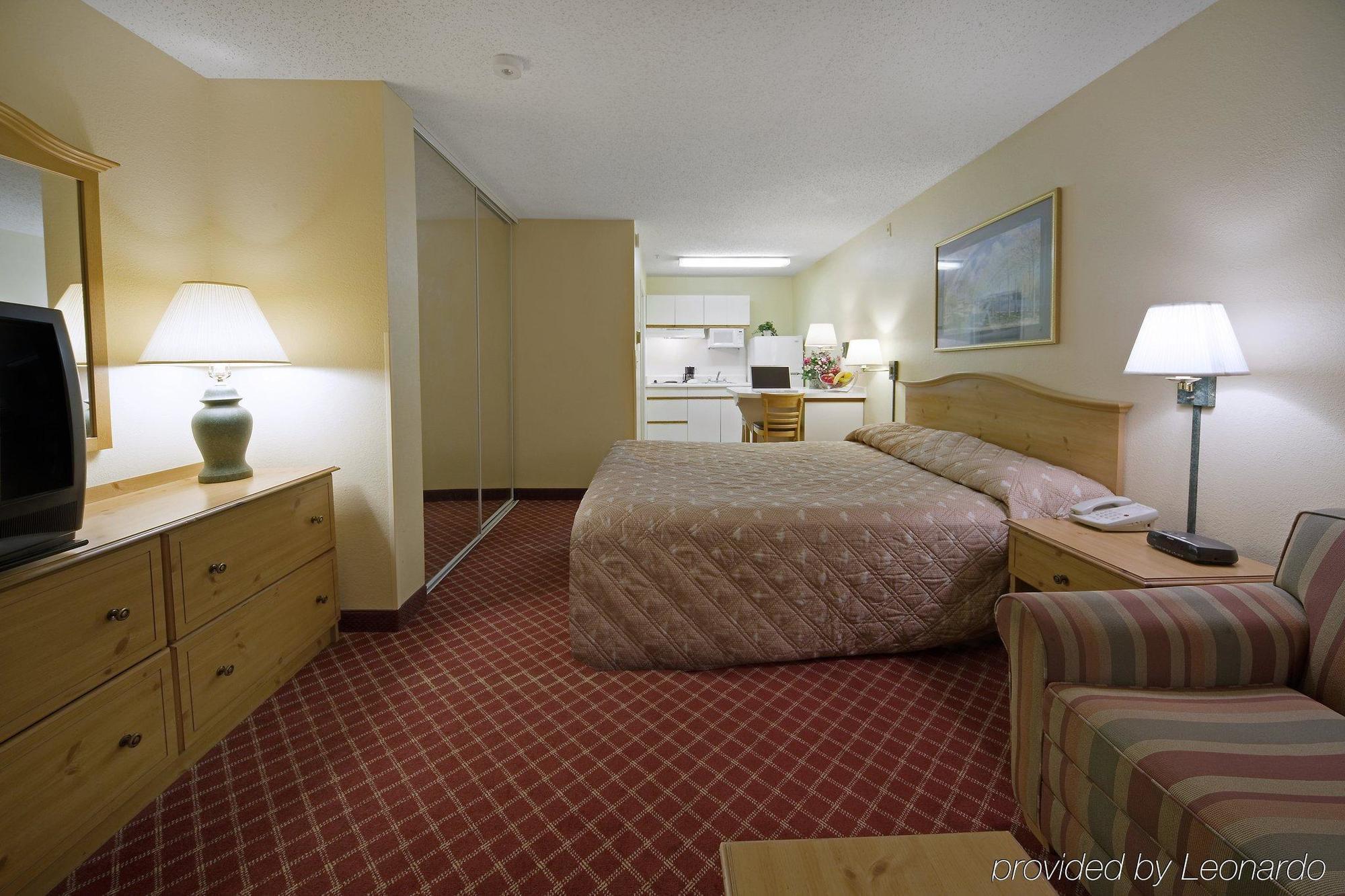 Courtyard By Marriott Phoenix Mesa Eksteriør bilde