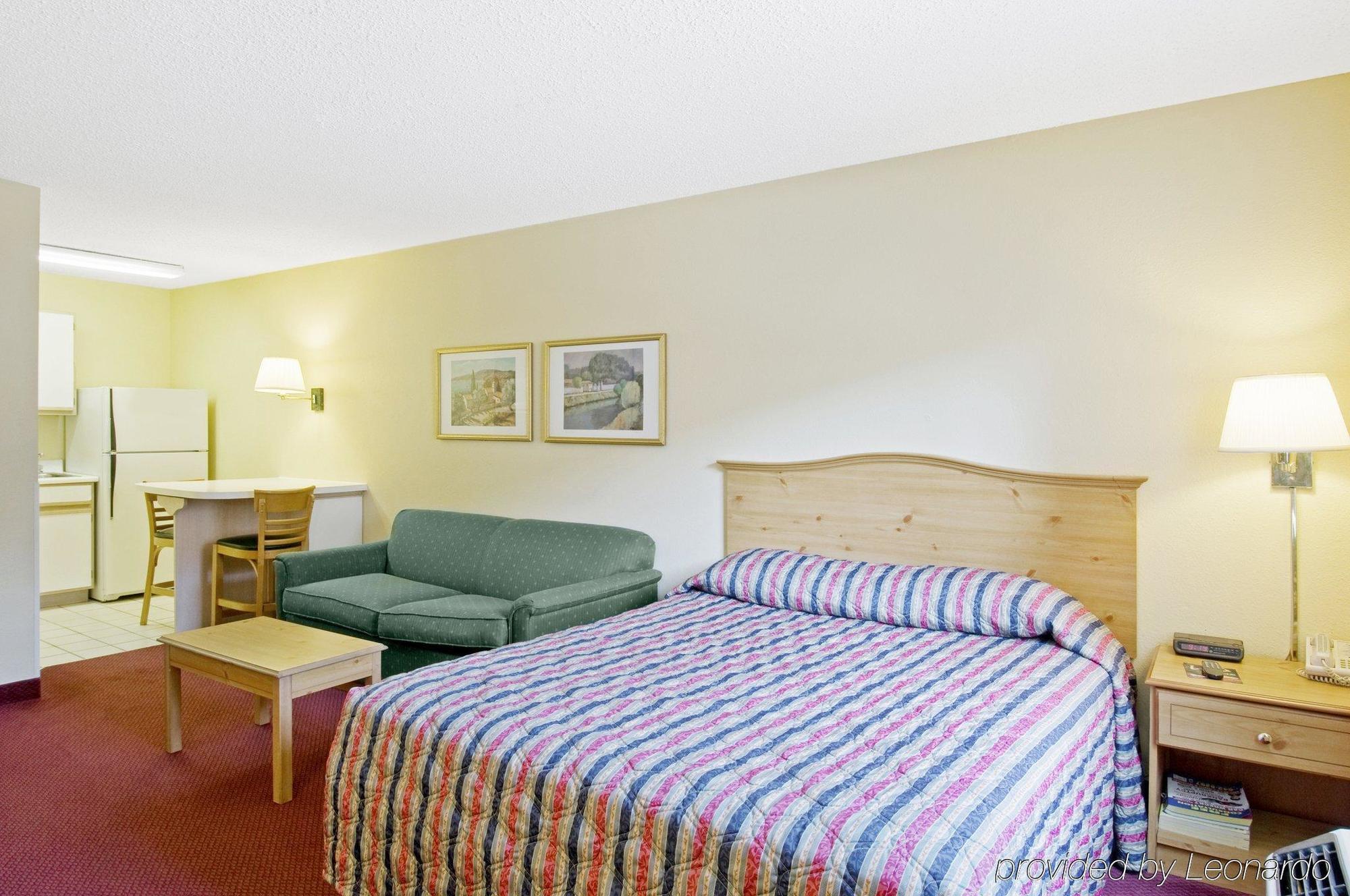 Courtyard By Marriott Phoenix Mesa Eksteriør bilde