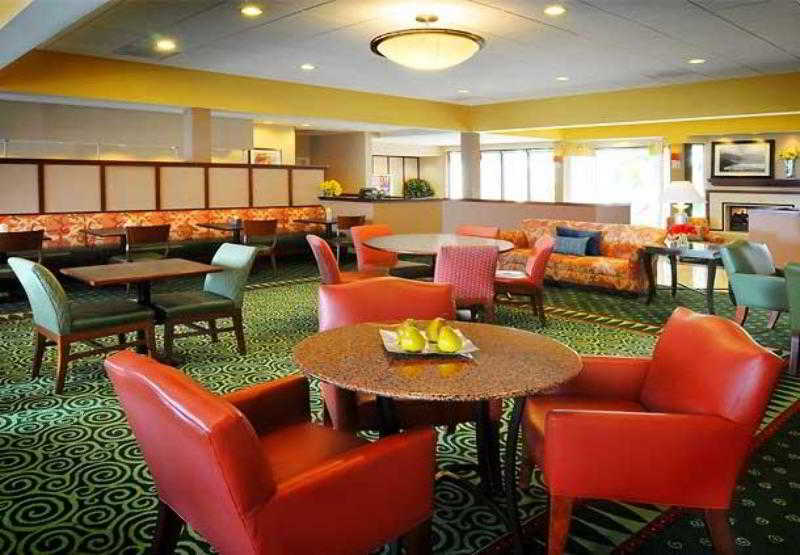 Courtyard By Marriott Phoenix Mesa Eksteriør bilde