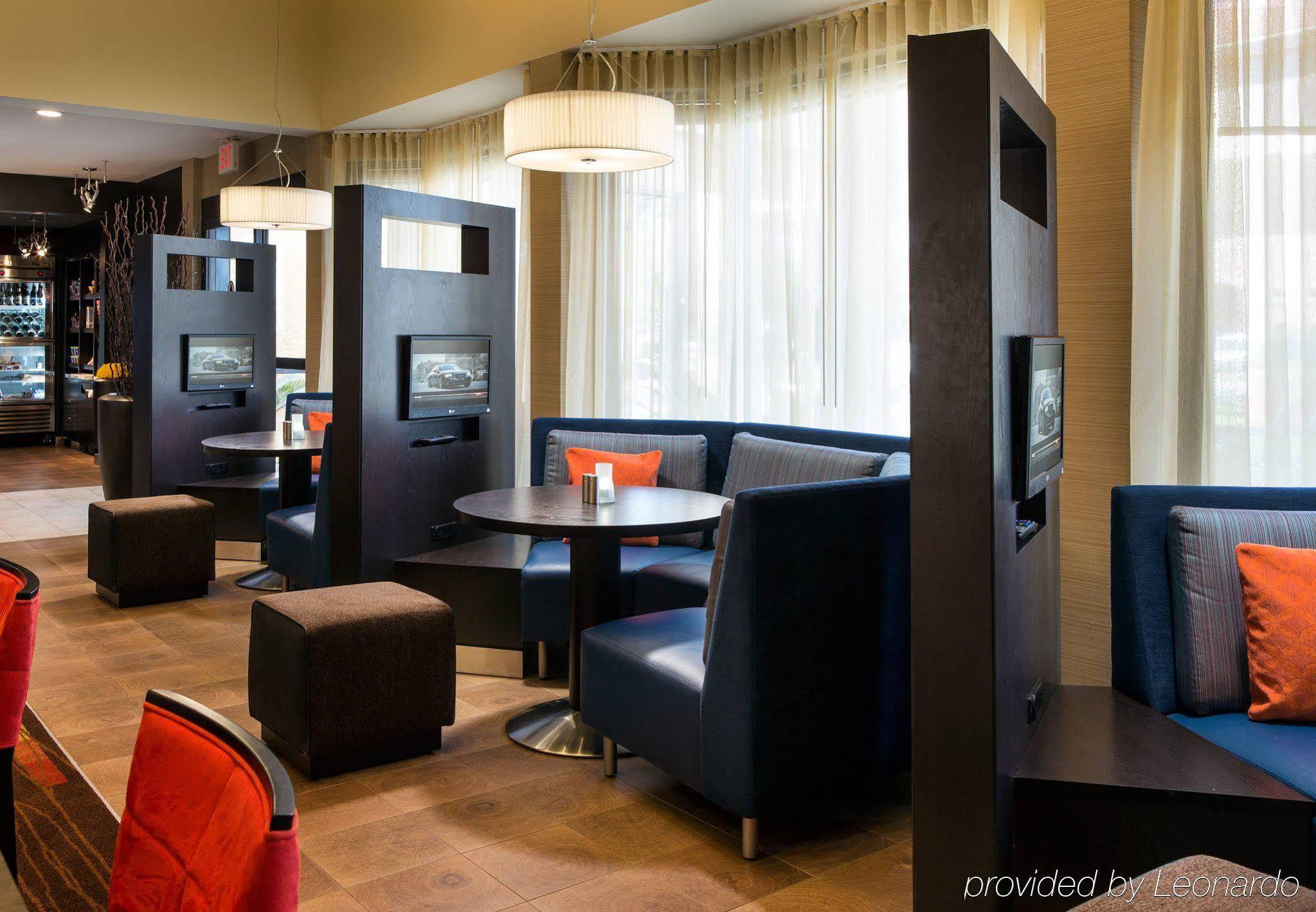 Courtyard By Marriott Phoenix Mesa Eksteriør bilde